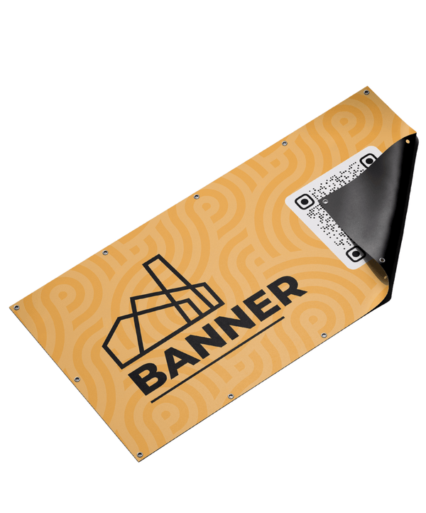 Banner - Print Factory