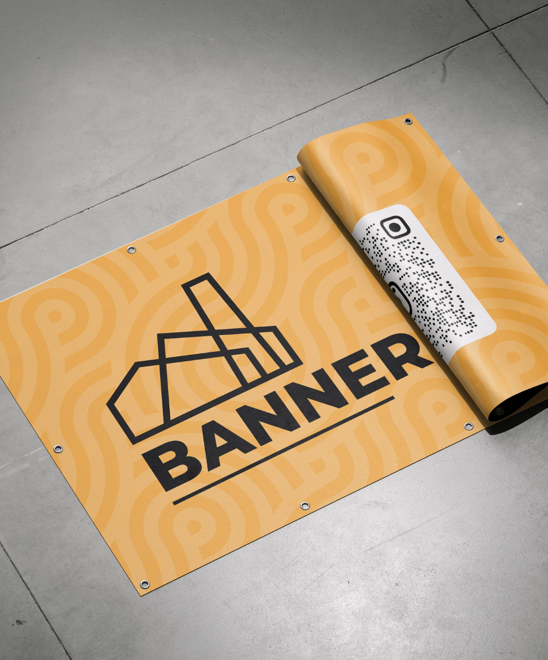 Banner - Print Factory