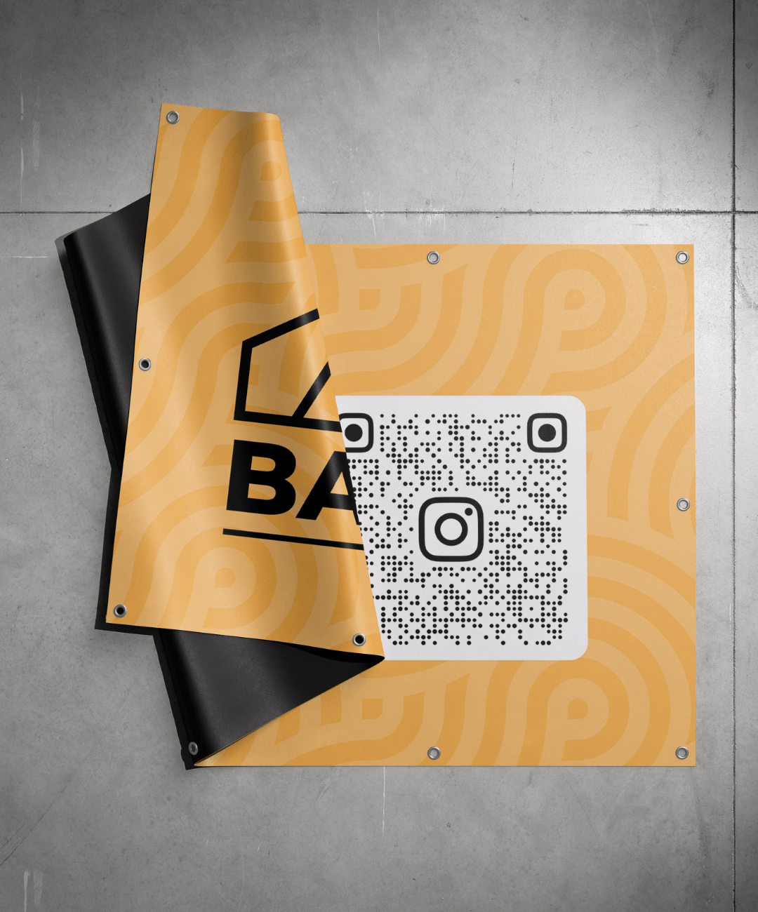 Banner - Print Factory